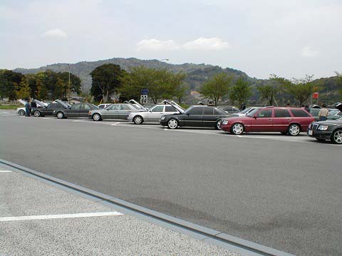 �����Z�f�X�x���cE-124036 500E/E500